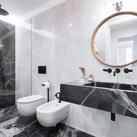 Easylife - Terrazzo, Wellness, A 10 Min Dal Duomo * Milan