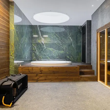 Easylife - Terrazzo, Wellness, A 10 Min Dal Duomo Appartement