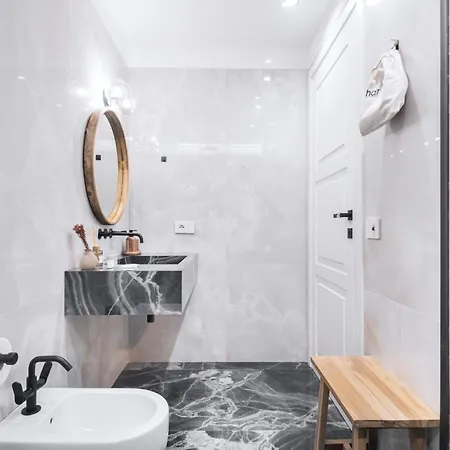 Appartement Easylife - Terrazzo, Wellness, A 10 Min Dal Duomo *