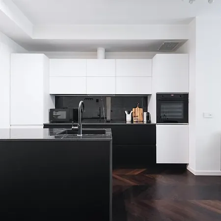 Easylife - Terrazzo, Wellness, A 10 Min Dal Duomo * Milan