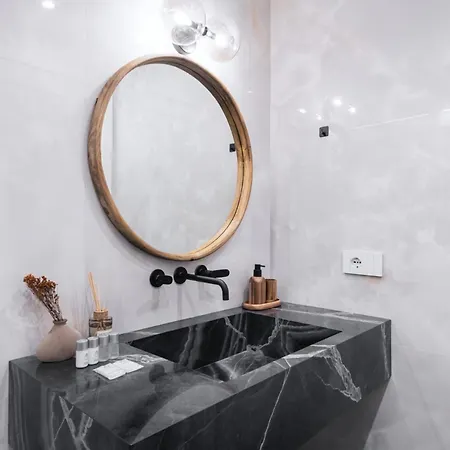 Easylife - Terrazzo, Wellness, A 10 Min Dal Duomo Appartement