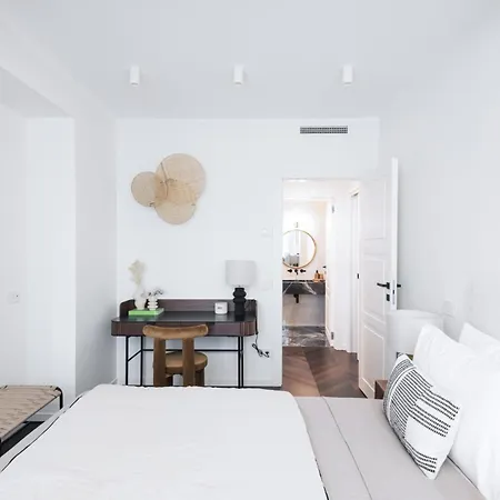 Appartement Easylife - Terrazzo, Wellness, A 10 Min Dal Duomo Milan