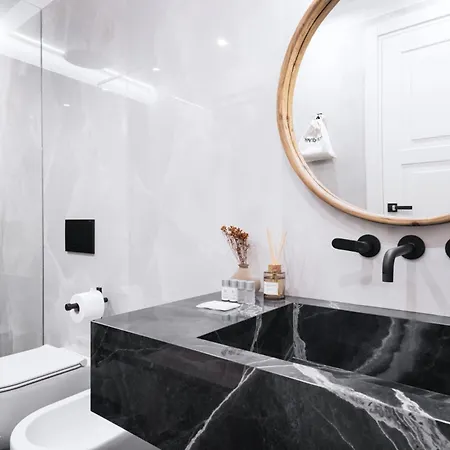 Easylife - Terrazzo, Wellness, A 10 Min Dal Duomo * Milan