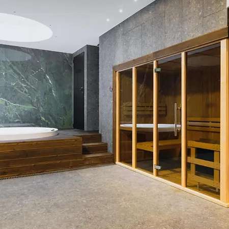 Easylife - Terrazzo, Wellness, A 10 Min Dal Duomo * Milan