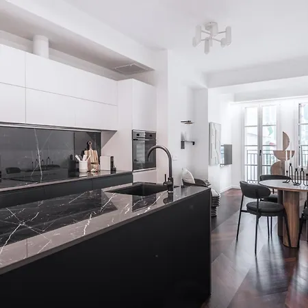 Easylife - Terrazzo, Wellness, A 10 Min Dal Duomo Appartement