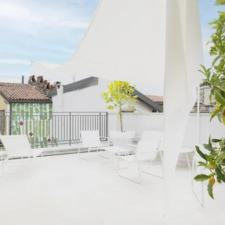 アパート Easylife - - Medici 5 P2s - Duomo